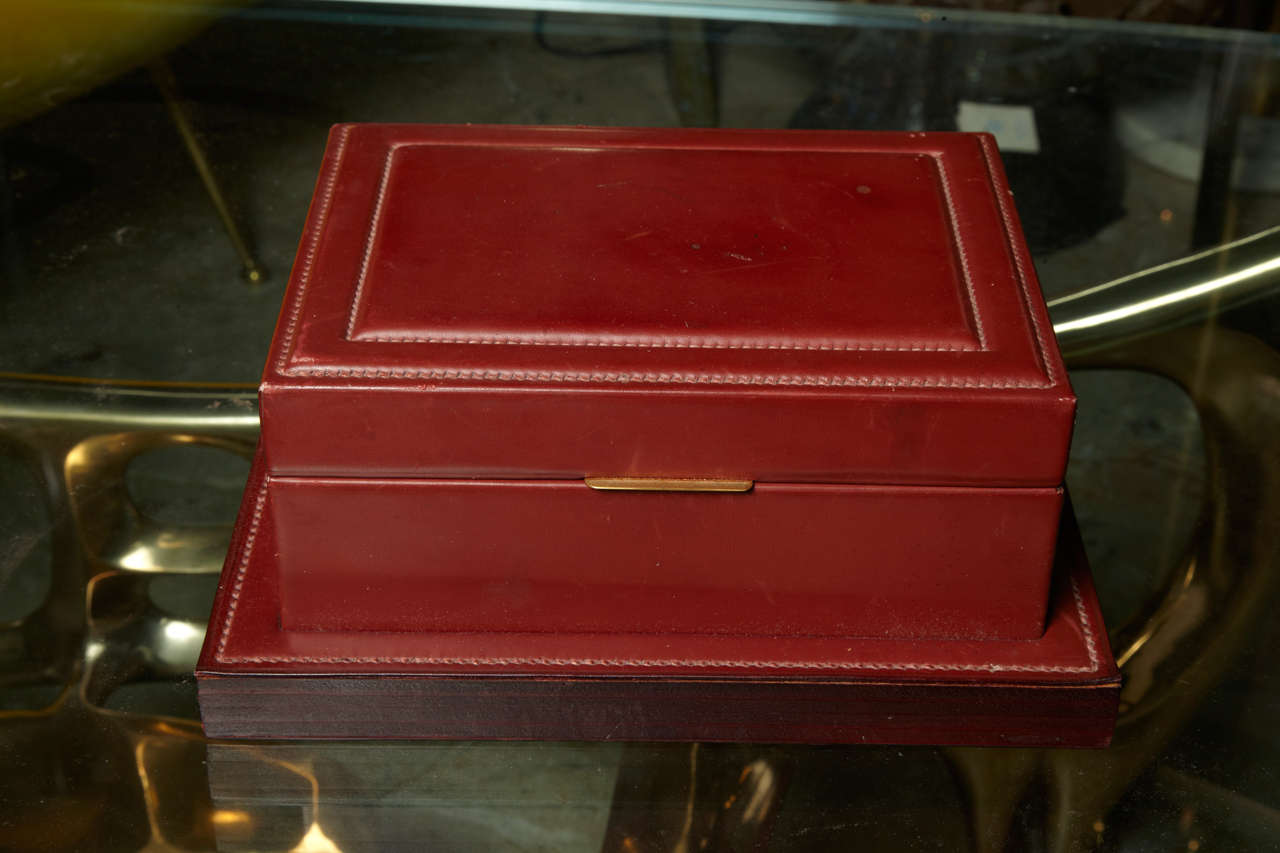 Fantastic Box by Dupré-Lafon for Hermes 3