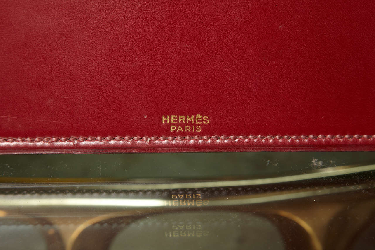 Fantastic Box by Dupré-Lafon for Hermes 2