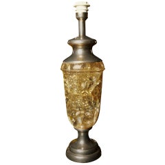 Lámpara Fantástica de Marie-Claude De Fouquières