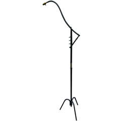 Awesome Floor lamp by Jacques Adnet