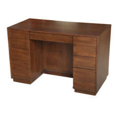 Desk Designed by Edward Wormley