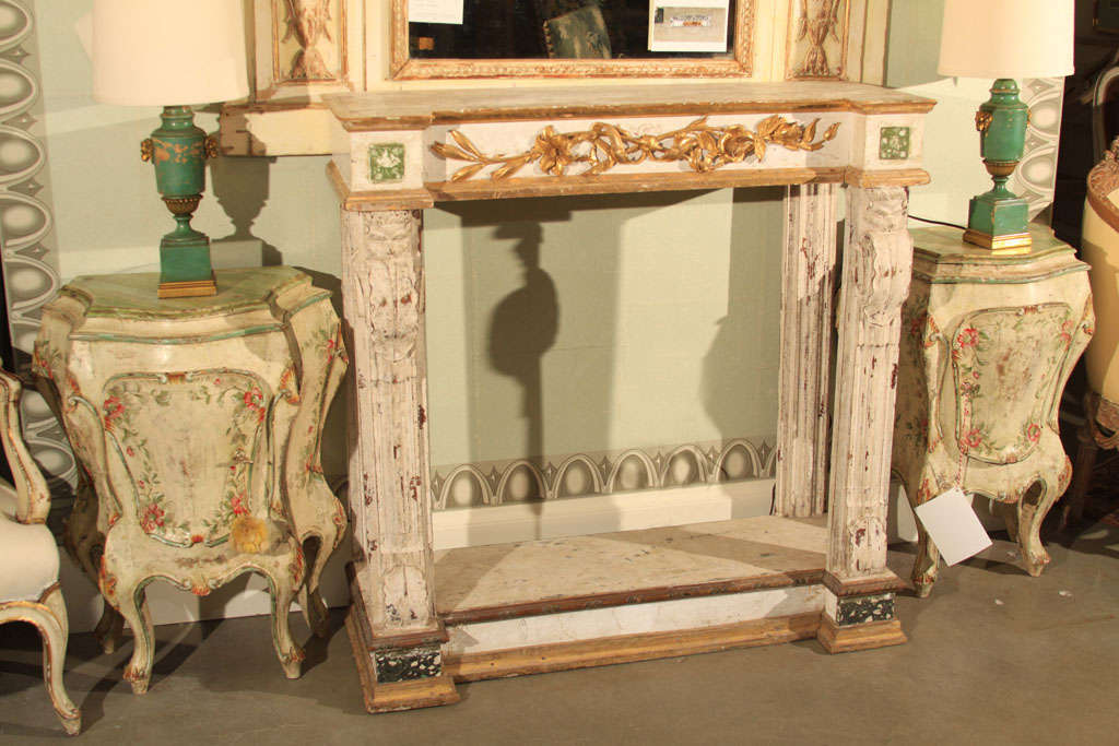 Console Table
