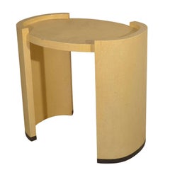 American Occasional Table