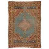 Antique Turkish Kysari Rug