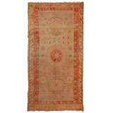 Antique Persian Khotan Rug