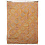 ----Vintage Turkish Jajim----