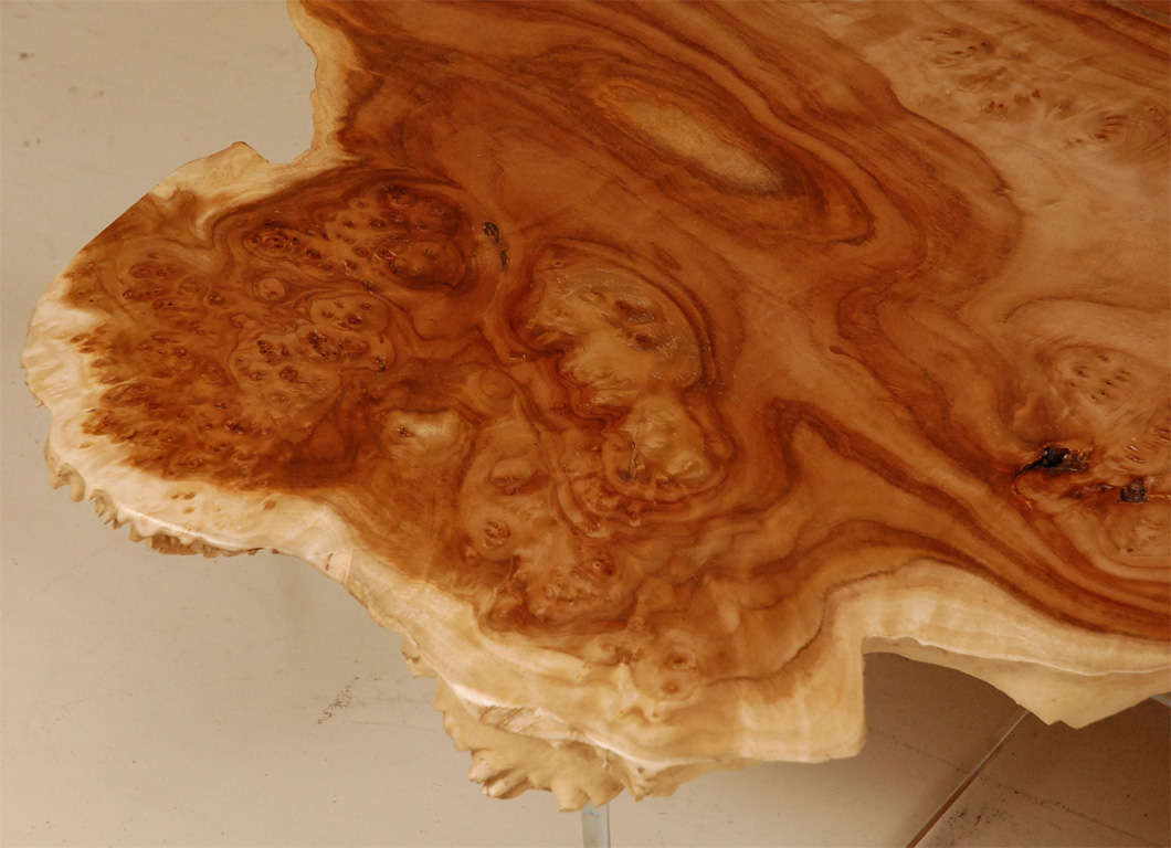 American Limited Edition Redlands Table