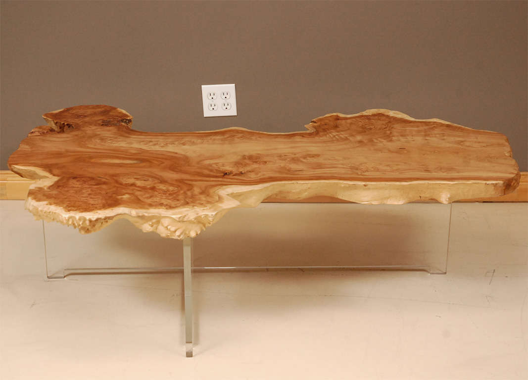 Contemporary Limited Edition Redlands Table