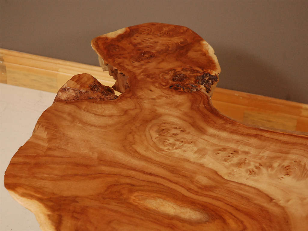 Limited Edition Redlands Table 3
