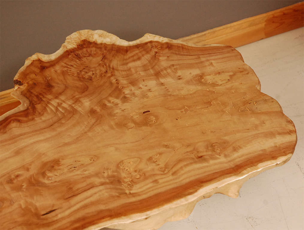 Limited Edition Redlands Table 4