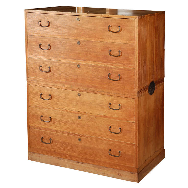 Tansu Dresser at 1stDibs