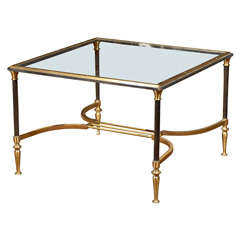 Glass Top Coffee Table Glass Top Coffee Table