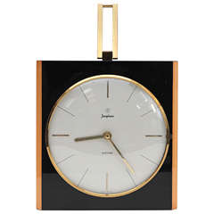 Retro Junghans Wall Clock