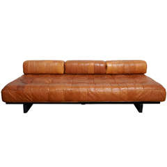 Sofa - Day Bed  DS 80 By De Sede