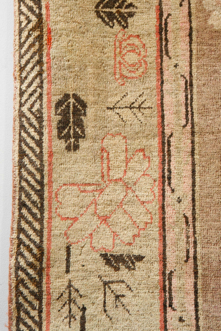 Samarkand Rug 1