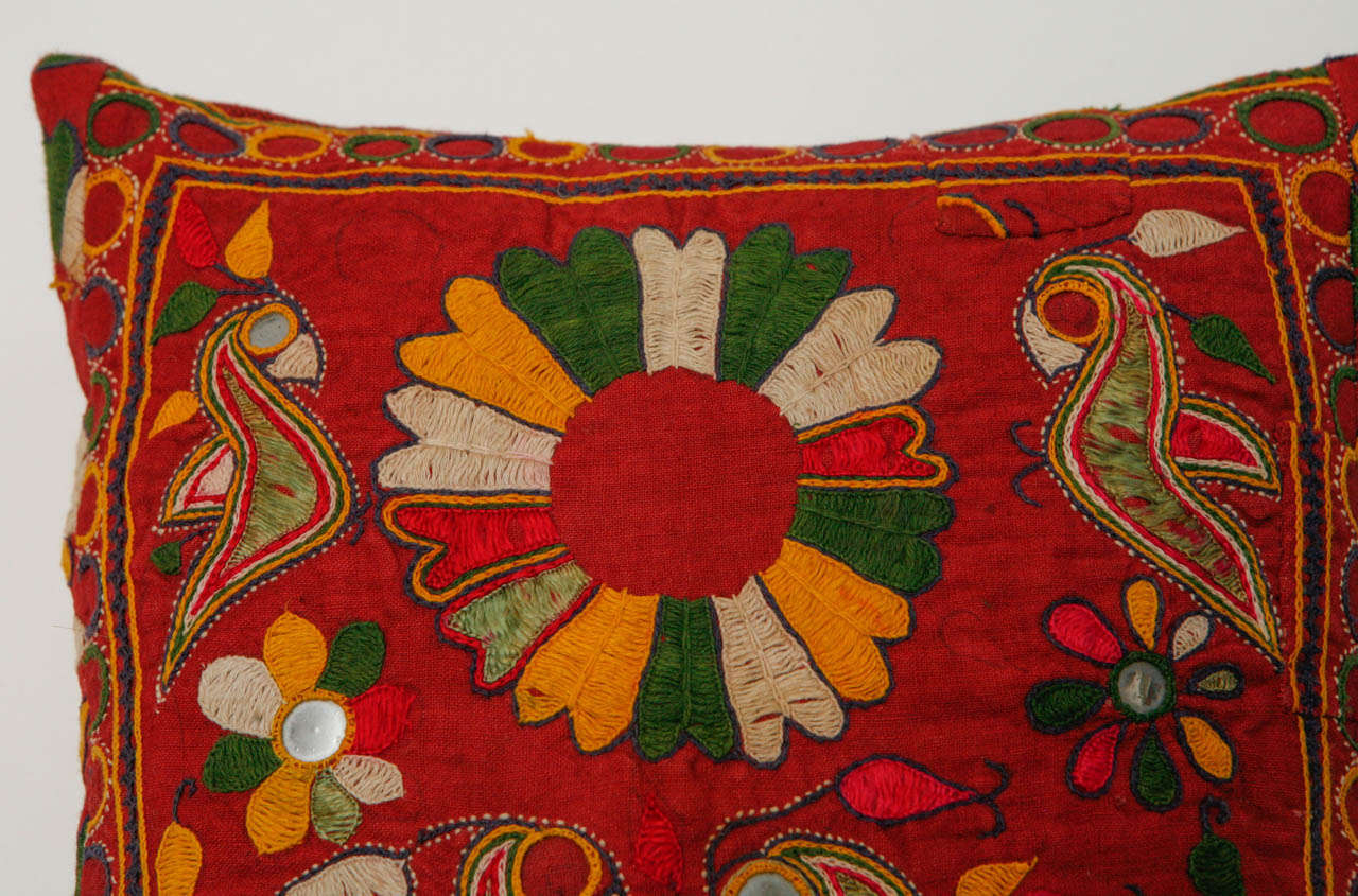 shisha embroidery