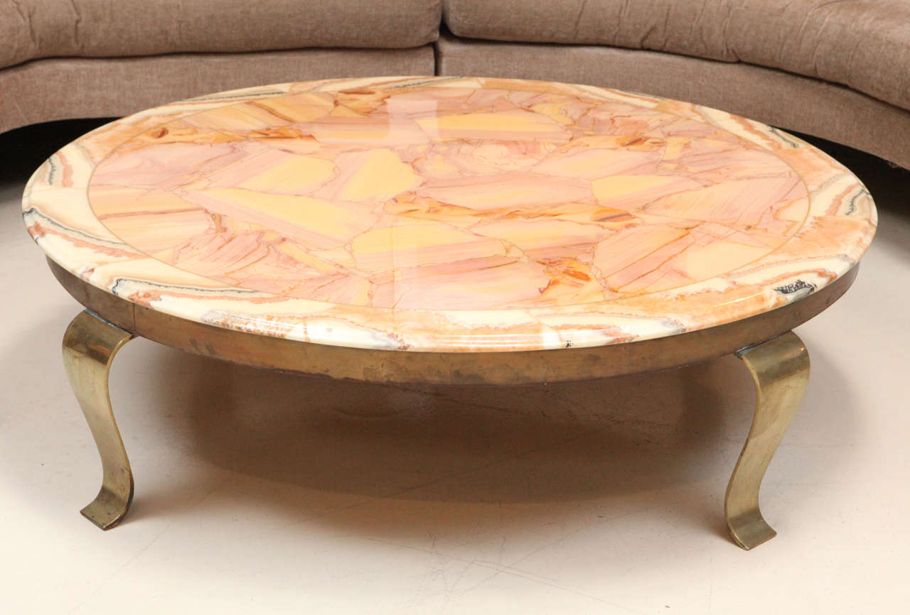 muller's onyx table