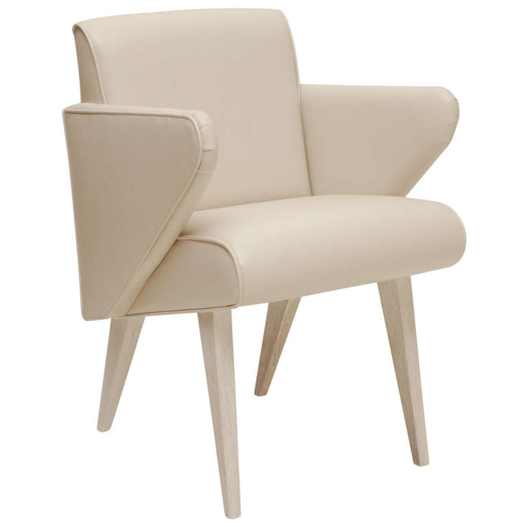 "Portofino" Armchair, Dragonette Private Label