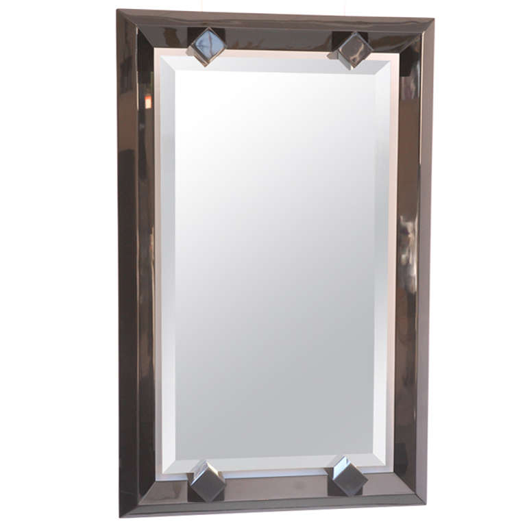 The "Midtown" Mirror, Dragonette Private Label For Sale