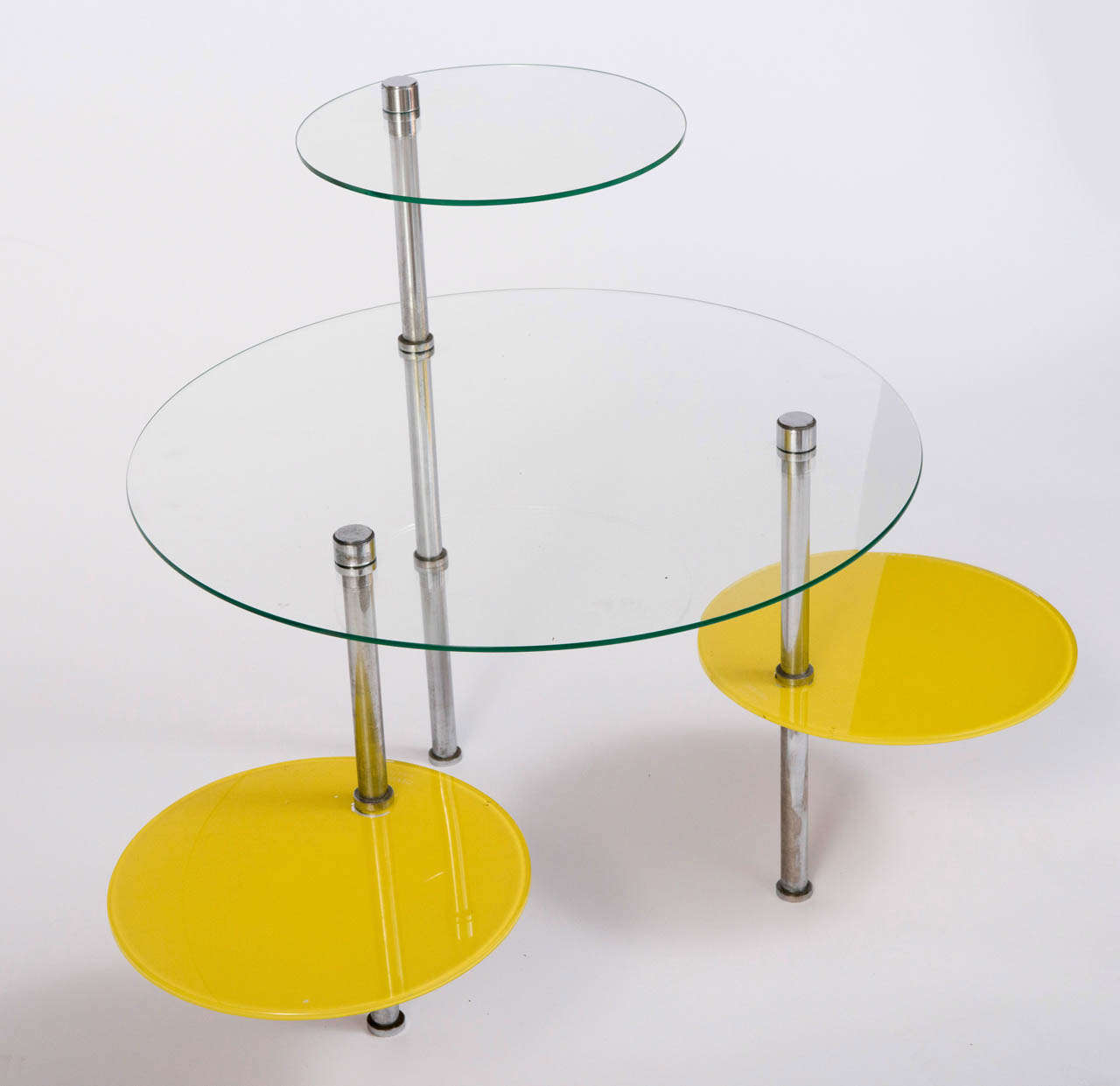 A Multi Level Display Table by Dekora 1