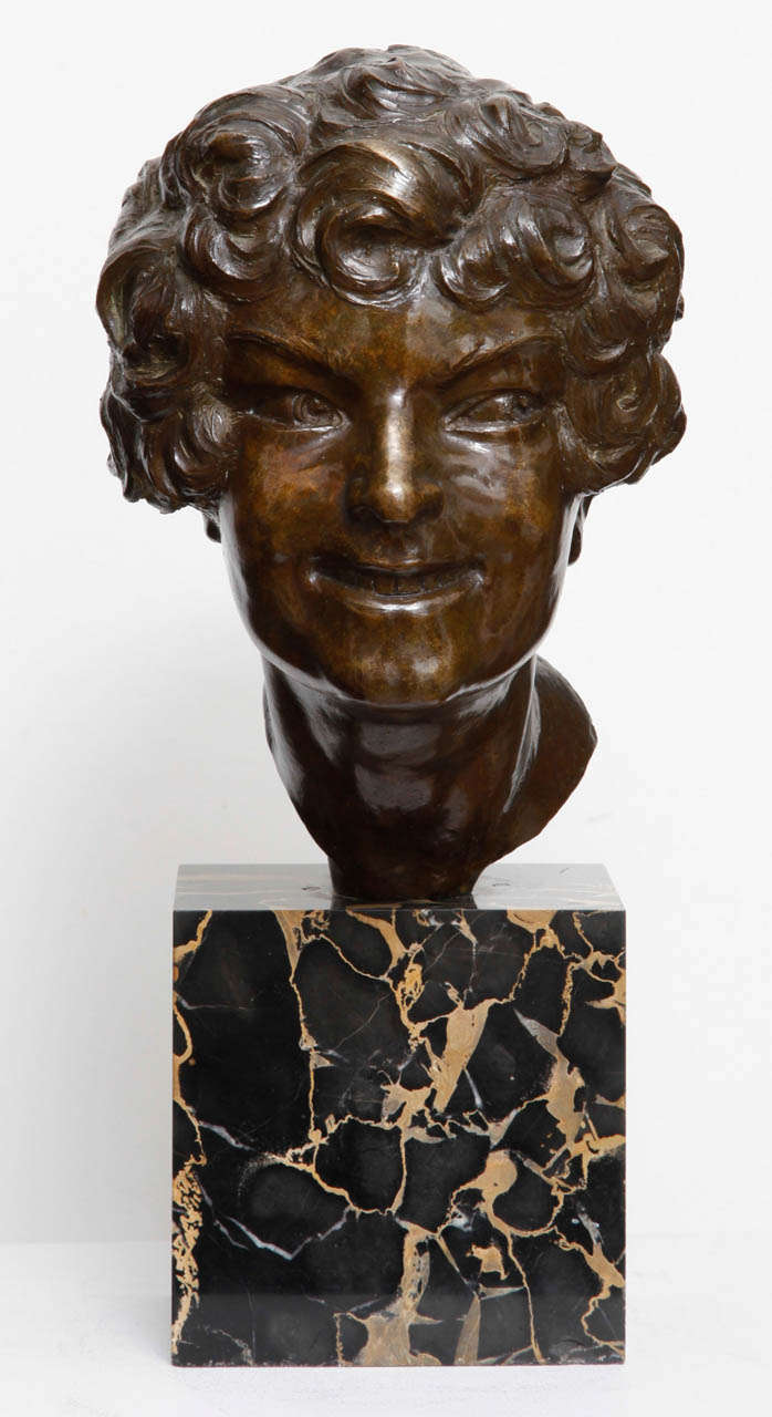 Satyr