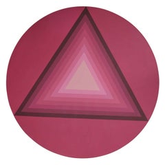 1970er Jahre Malerei