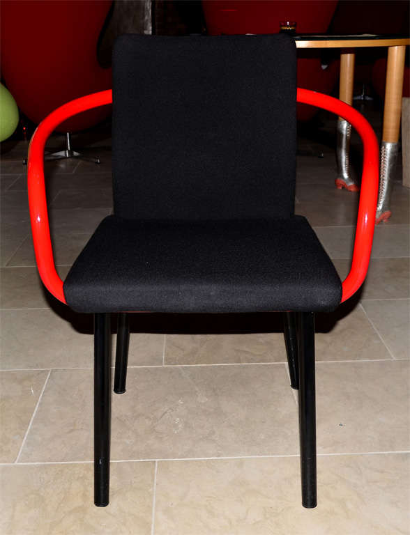 mandarin chair