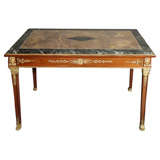 1870s Center Table