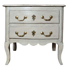 Antique  Chest of Drawer