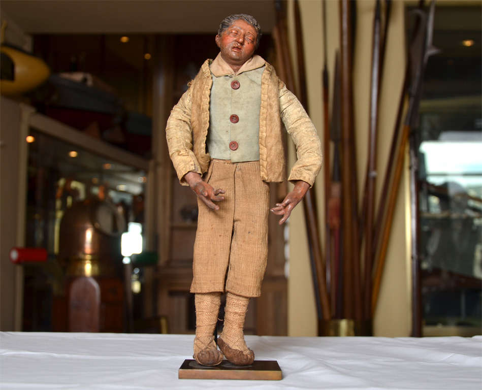 Chrismas Crib Figure