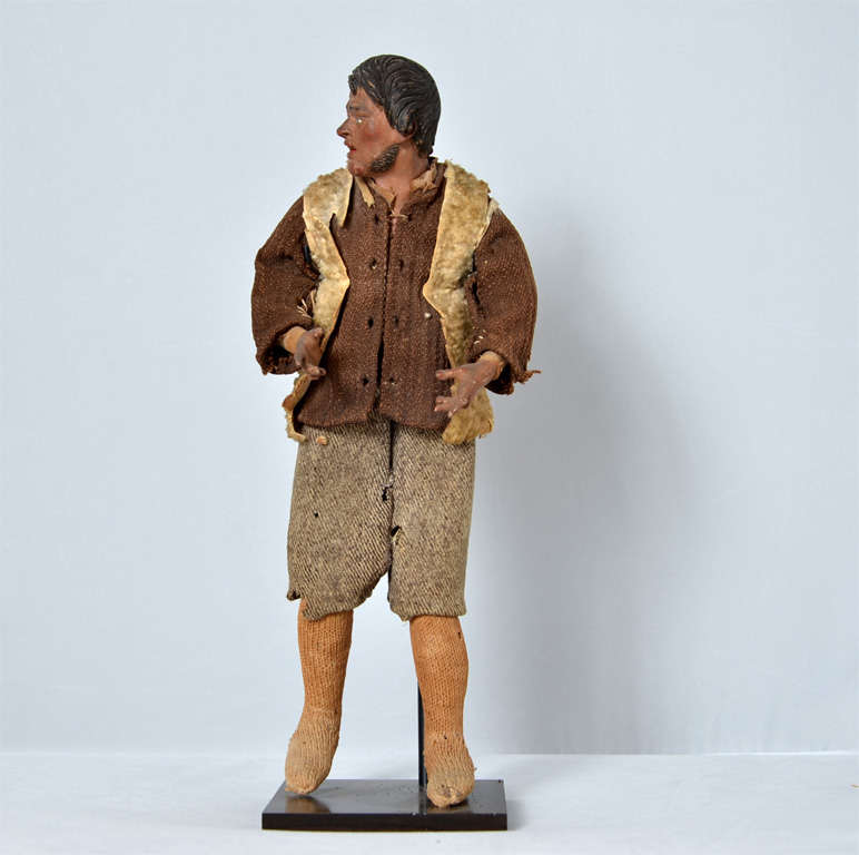 Chrismas Crib Figure