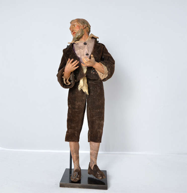 Chrismas Crib Figure