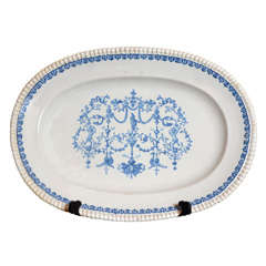 An impressive south of France charger