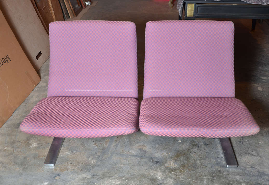 Sofa Seat by Pierre Paulin For Sale 1