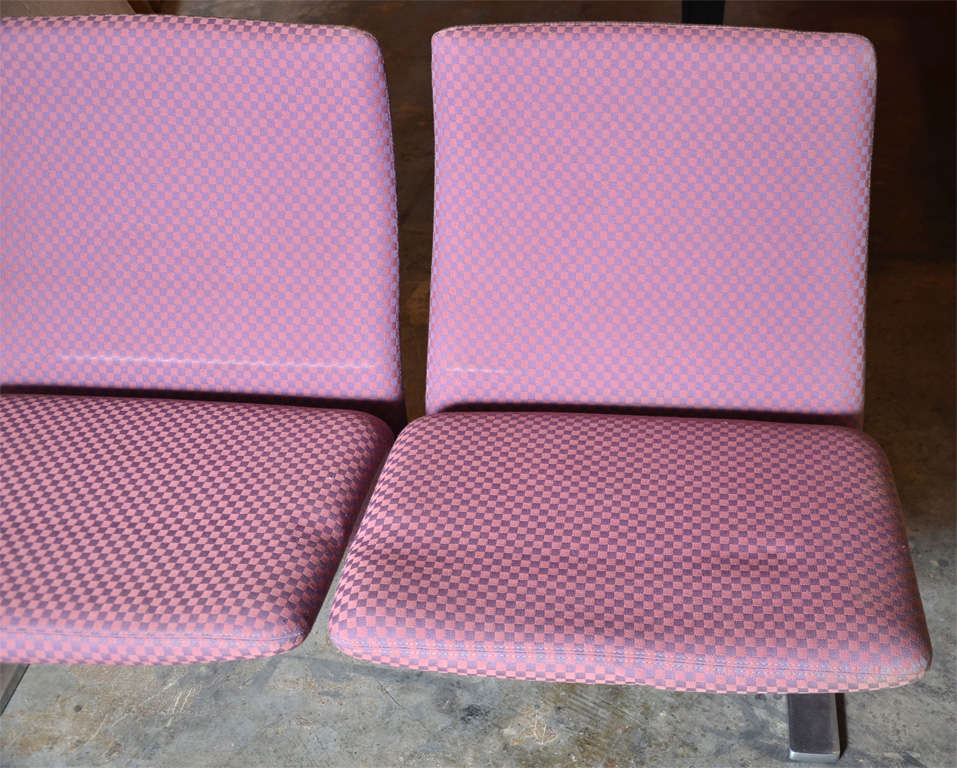 Sofa Seat by Pierre Paulin For Sale 2