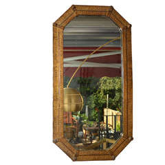 An Iron Mirror An Iron Mirror