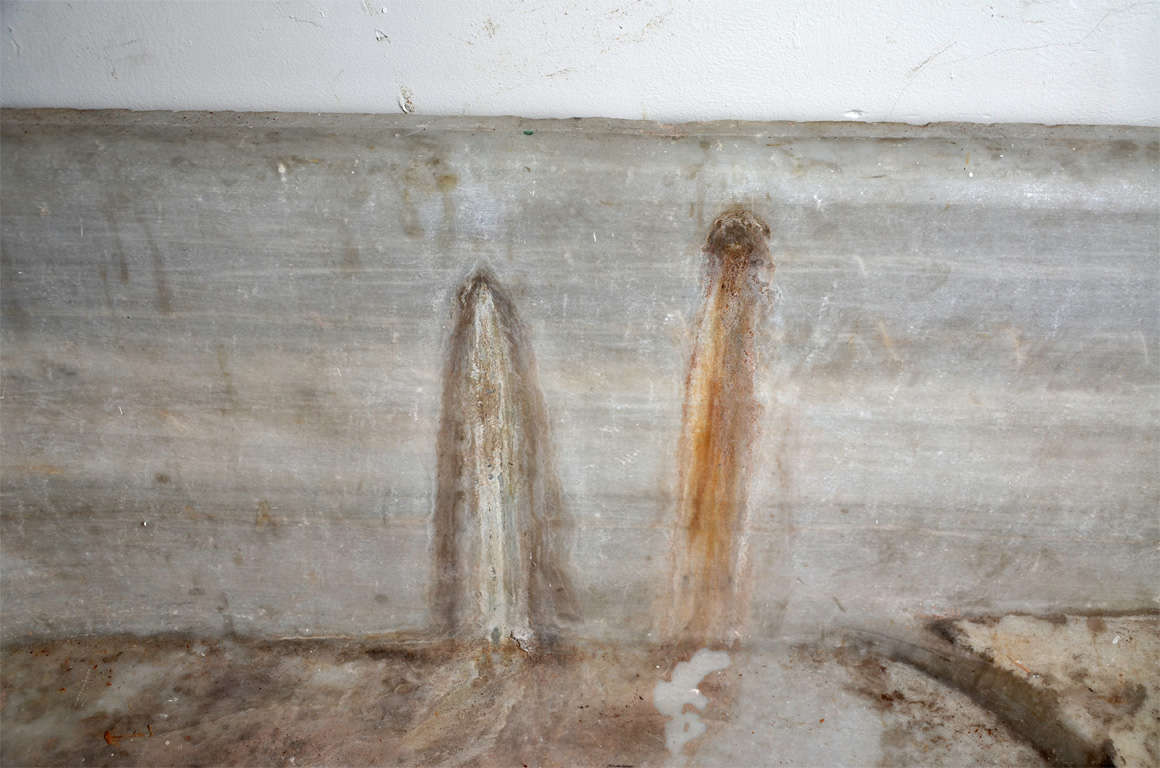 Marble Bathtub 4