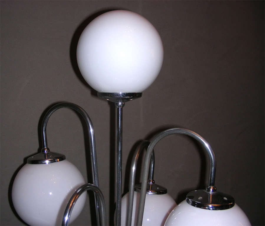 1970s Table Lamp For Sale 3