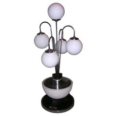 1970s Table Lamp