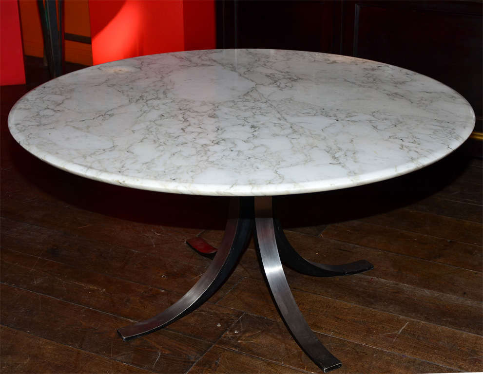Club Or Dining Table