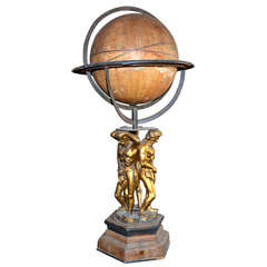 Terrestial Globe