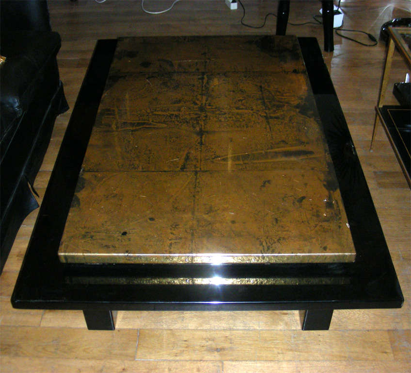 1960s Coffee Table