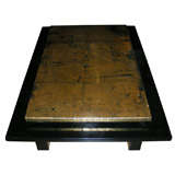 1960s Coffee Table