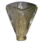 Exceptional 1935-1936 "Autunno Gemmmato" Vase by Ercole Barovier