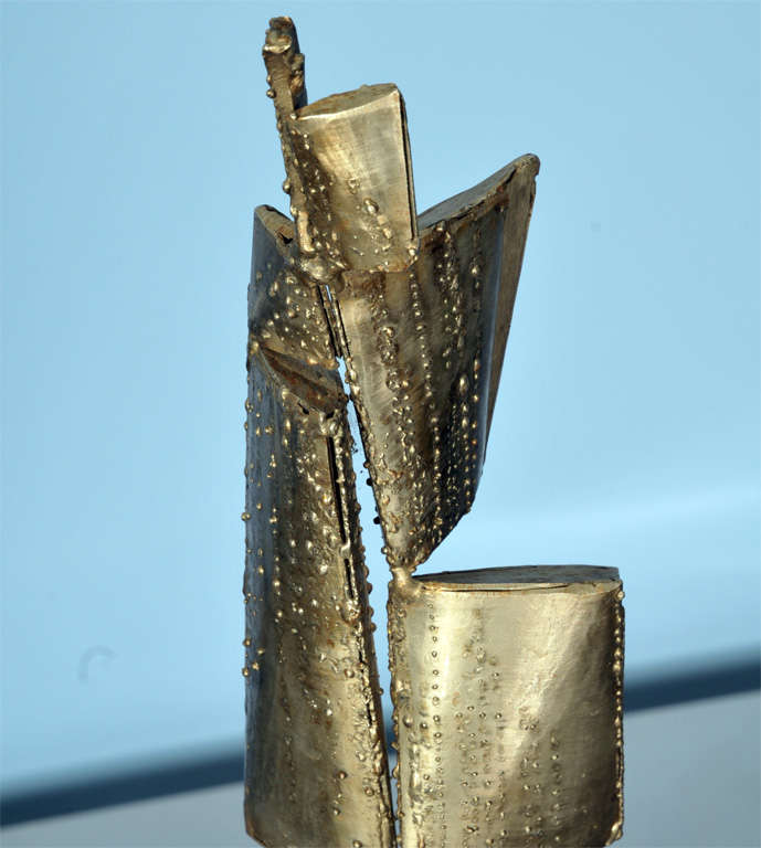 Sculpture by Philolaos In Excellent Condition In Paris, FR