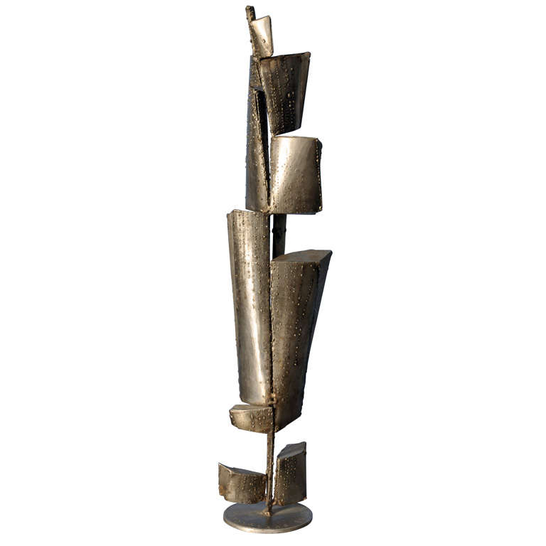 Sculpture by Philolaos