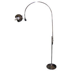 1970s Floor Lamp 1970s Floor Lamp