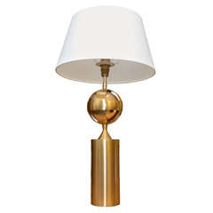 1960-1970s Lamp