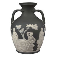 1840s Wedgwood Vase