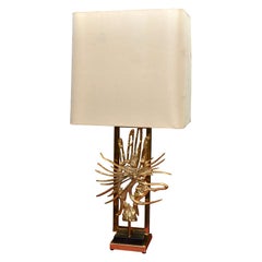 huge table lamps Huge Table Lamp